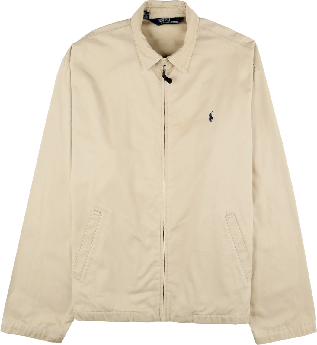 Polo Ralph Lauren Jacke beige