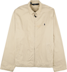 Polo Ralph Lauren Jacke beige