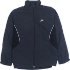 Nike Track Jacke bunt