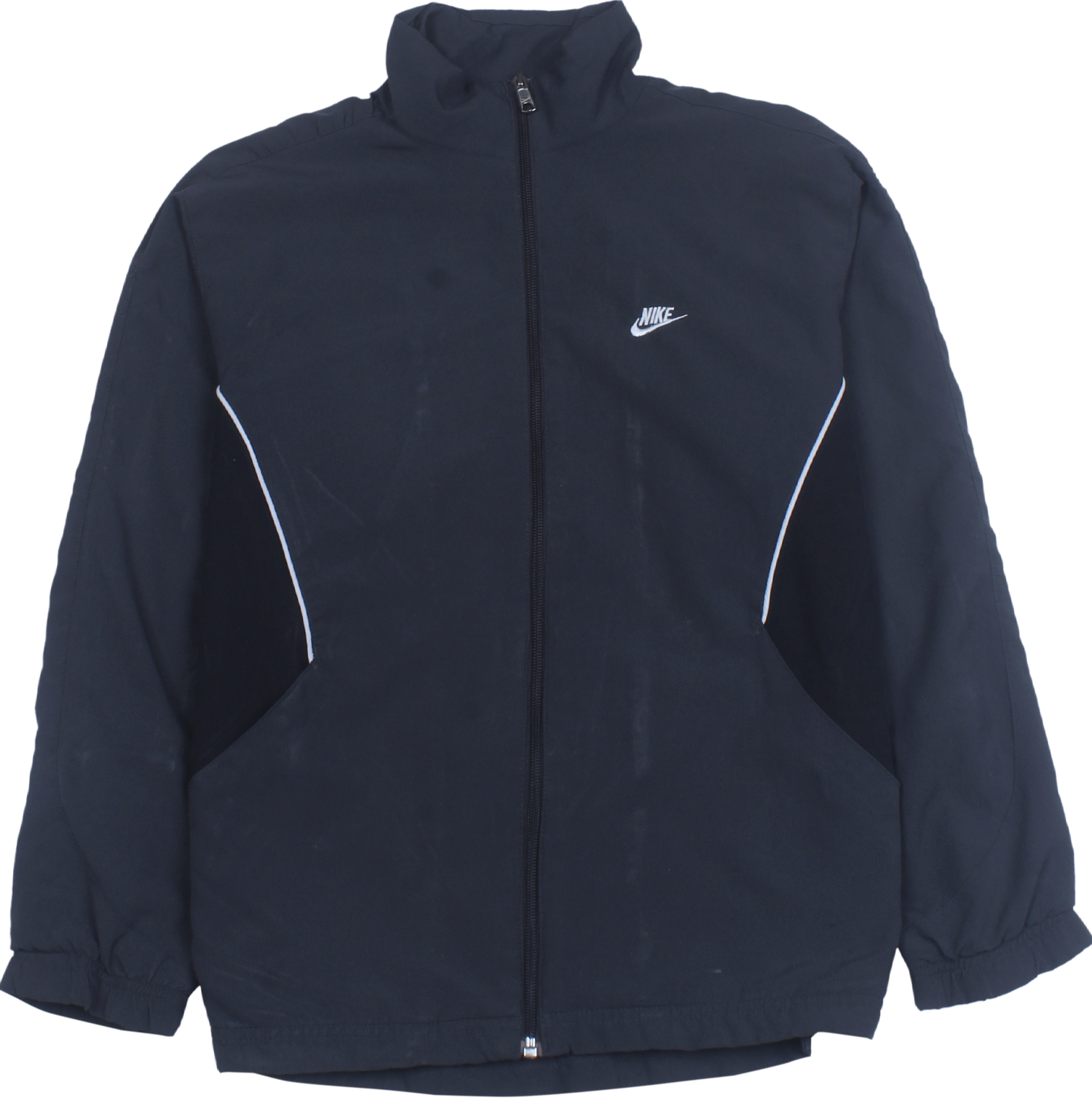 Nike Track Jacke bunt