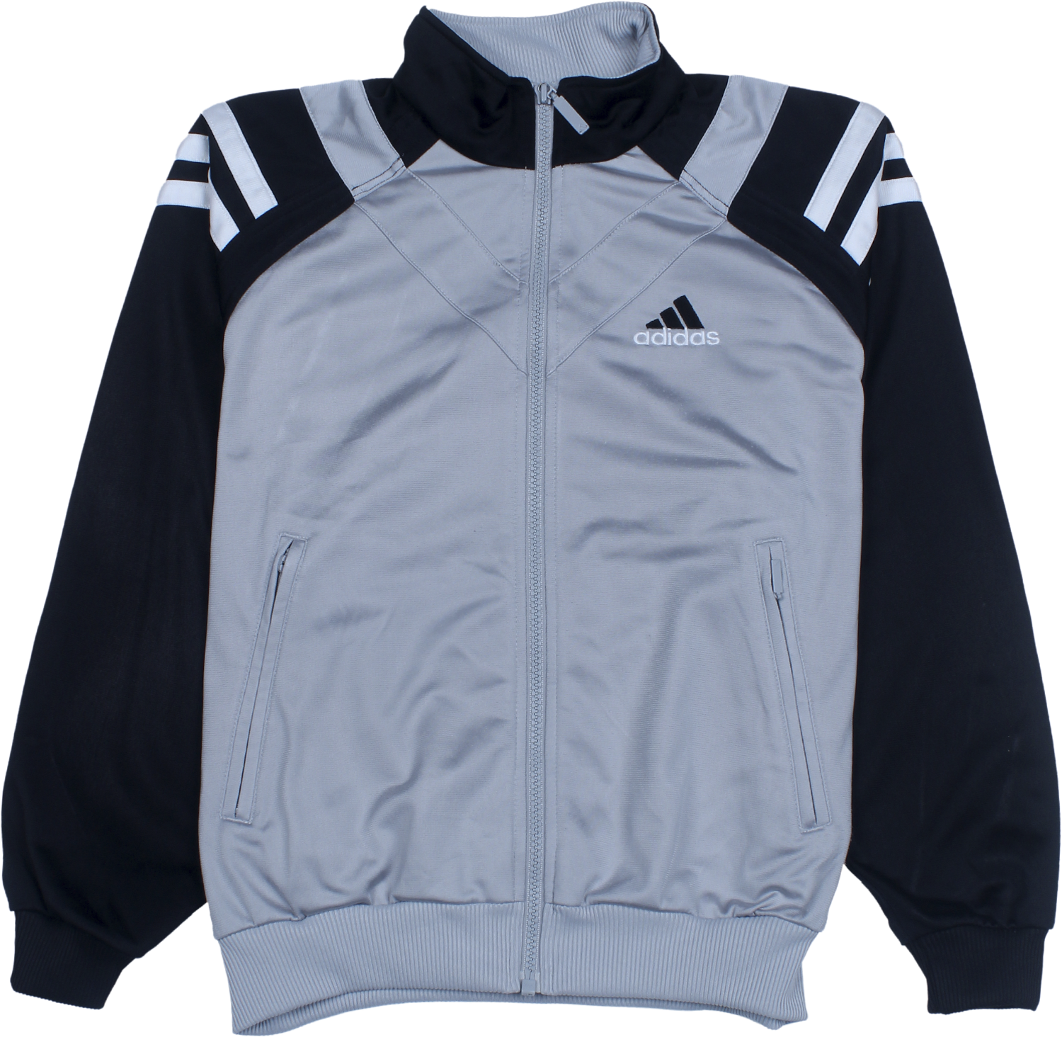 Adidas Track Jacke bunt