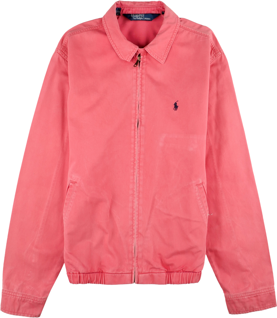 Polo Ralph Lauren Jacke pink