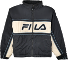 Fila Jacke bunt