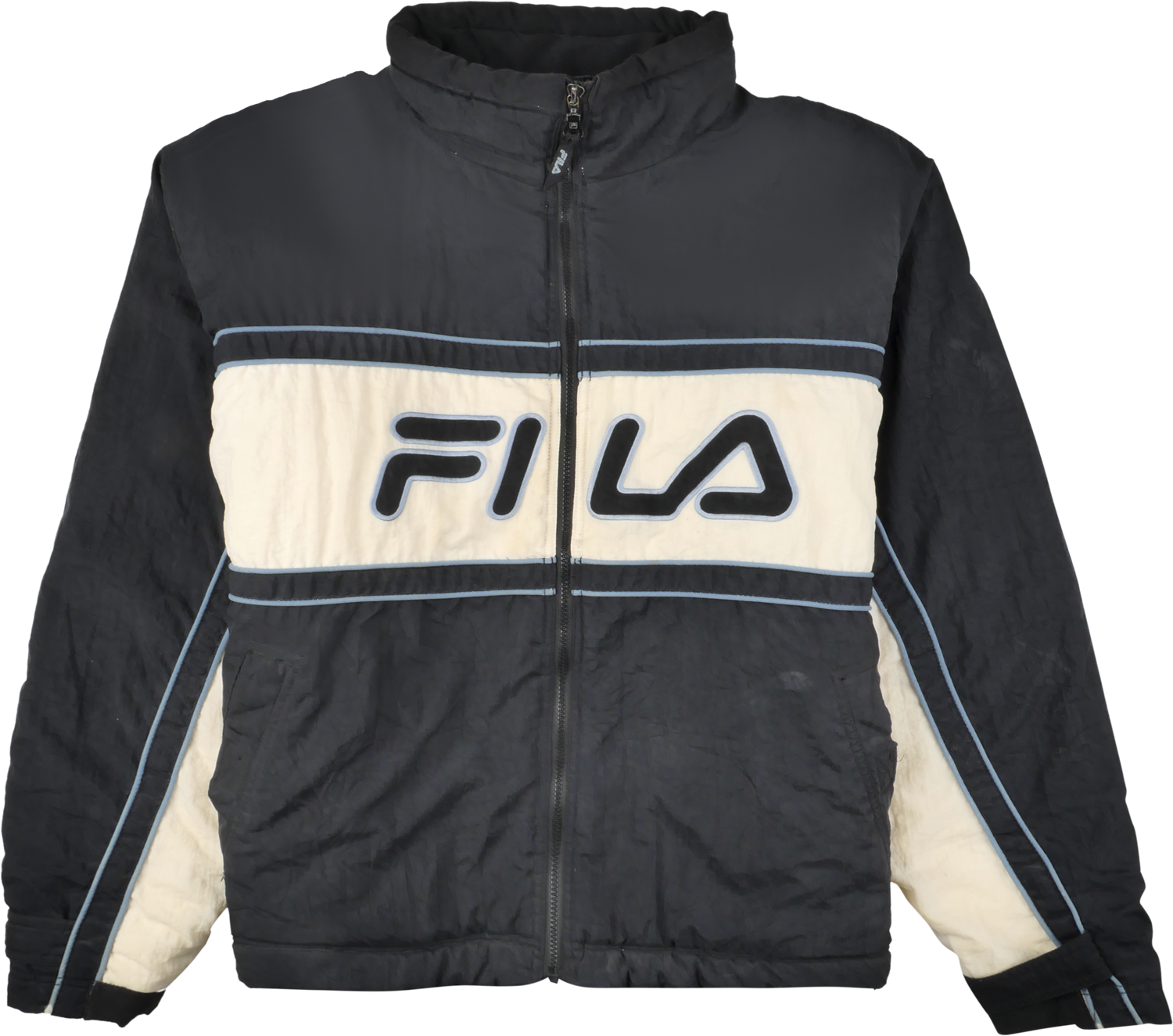 Fila Jacke bunt