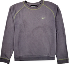 Reebok Pullover grau