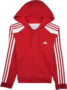 Adidas Track Jacke rot