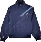 Nike Jacke blau