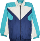 Adidas Track Jacke bunt