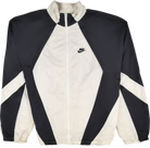 Nike Track Jacke bunt