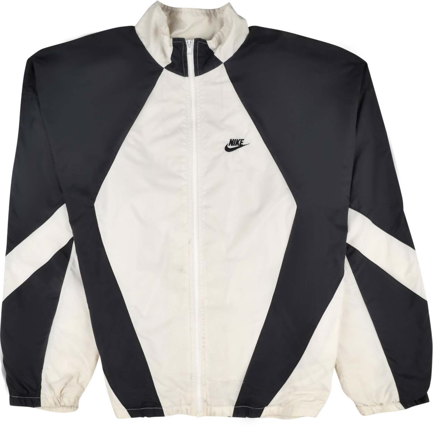 Nike Track Jacke bunt