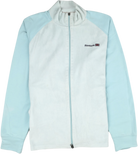 Reebok Fleece Jacke bunt