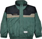 Columbia Jacke bunt