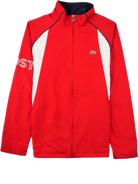 Lacoste Track Jacke bunt