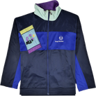 Sergio Tacchini Track Jacke bunt