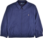 Polo Ralph Lauren Jacke blau