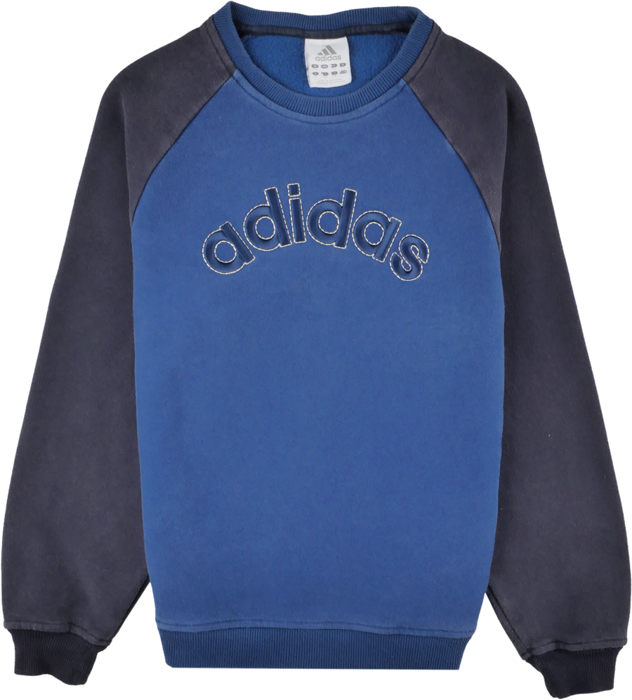 Adidas Pullover bunt