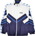 Diadora Track Jacke bunt