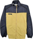 Columbia Track Jacke bunt