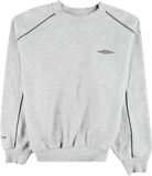 Umbro Pullover grau