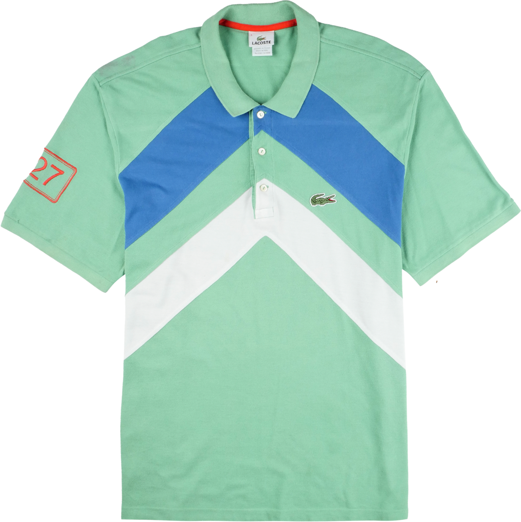 Lacoste Polo Shirt bunt