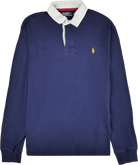 Polo Ralph Lauren Polo Shirt blau