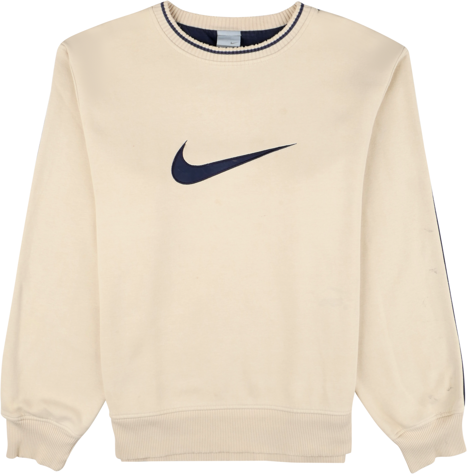 Nike Pullover beige