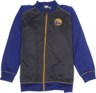 Nba College Jacke bunt Golden State Warriors