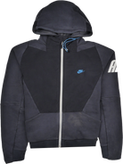 Nike Track Jacke bunt