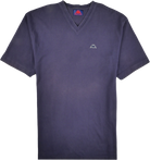 Kappa T-Shirt blau