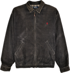 Polo Ralph Lauren Jacke braun