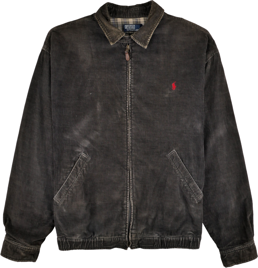 Polo Ralph Lauren Jacke braun