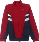 Kappa Track Jacke bunt