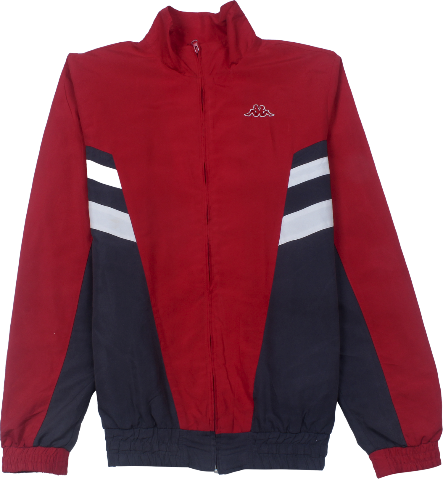 Kappa Track Jacke bunt