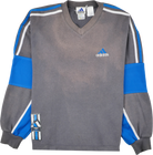 Adidas Pullover bunt