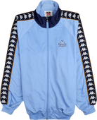 Kappa Track Jacke blau