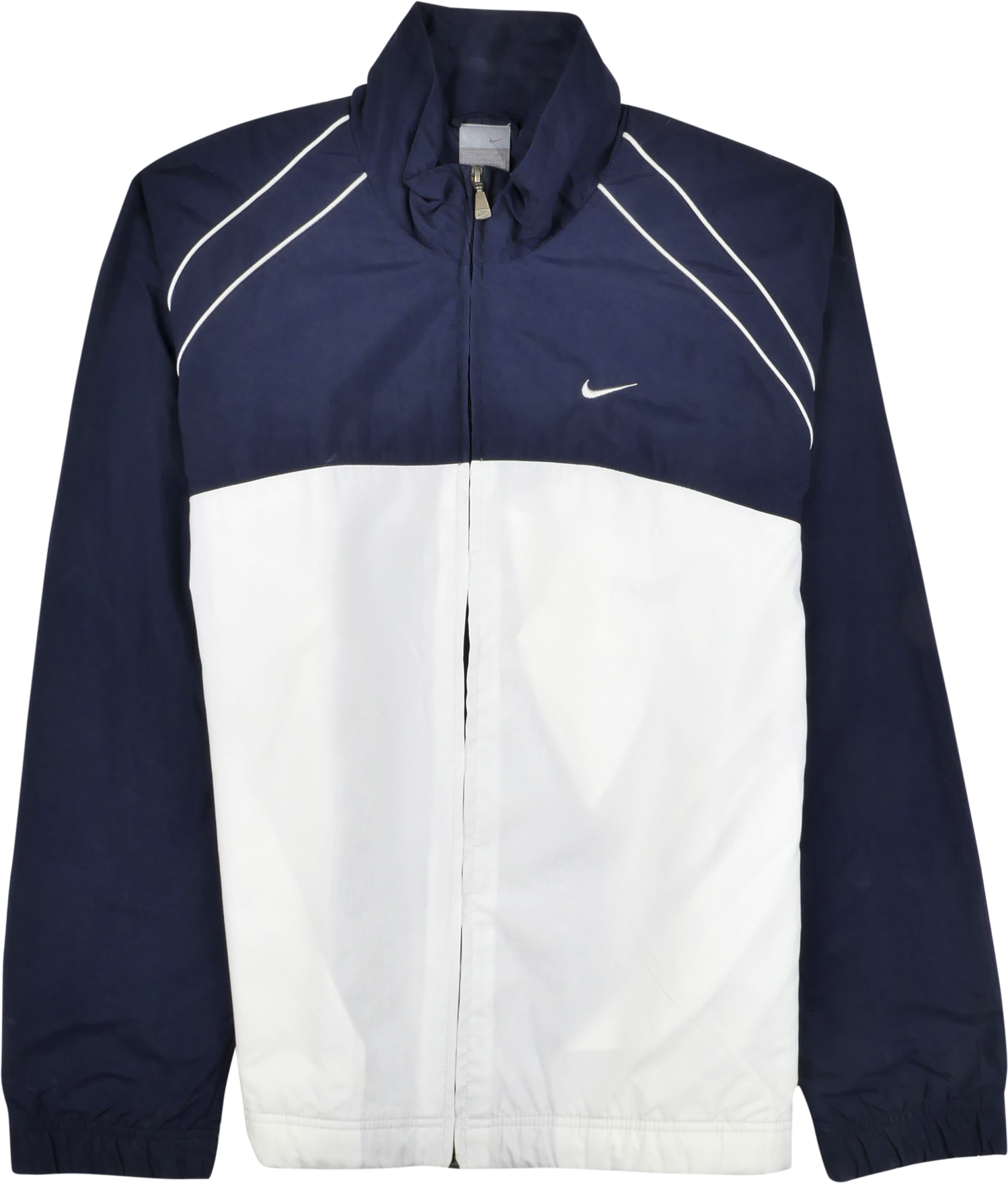 Nike Track Jacke bunt