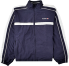 Reebok Track Jacke blau