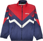 Adidas Track Jacke bunt