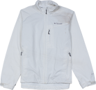 Columbia Jacke weiß