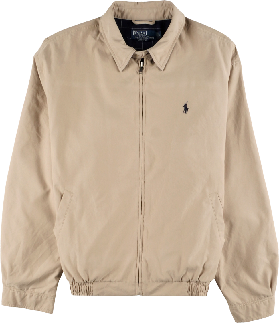 Polo Ralph Lauren Jacke beige