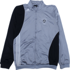 Adidas Track Jacke bunt