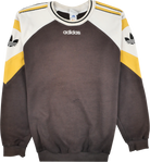 Adidas Pullover bunt