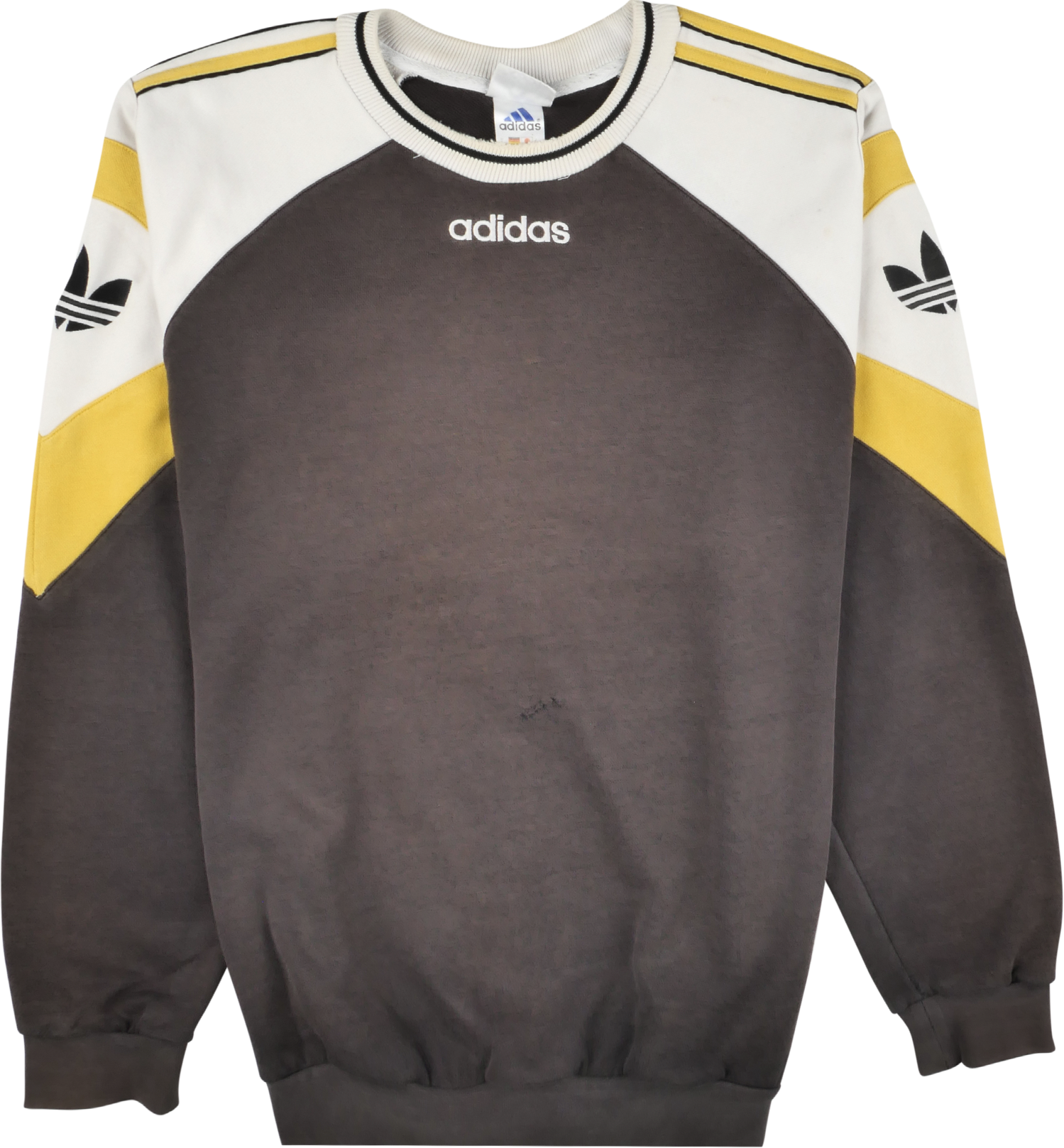 Adidas Pullover bunt