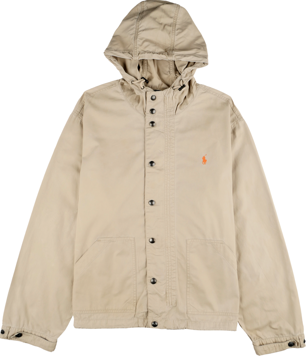 Polo Ralph Lauren Jacke beige