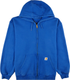 Carhartt Kapuzen Pullover blau