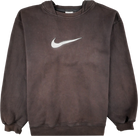 Nike Pullover braun