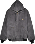 Workwear Jacke grau