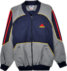 Adidas Track Jacke bunt