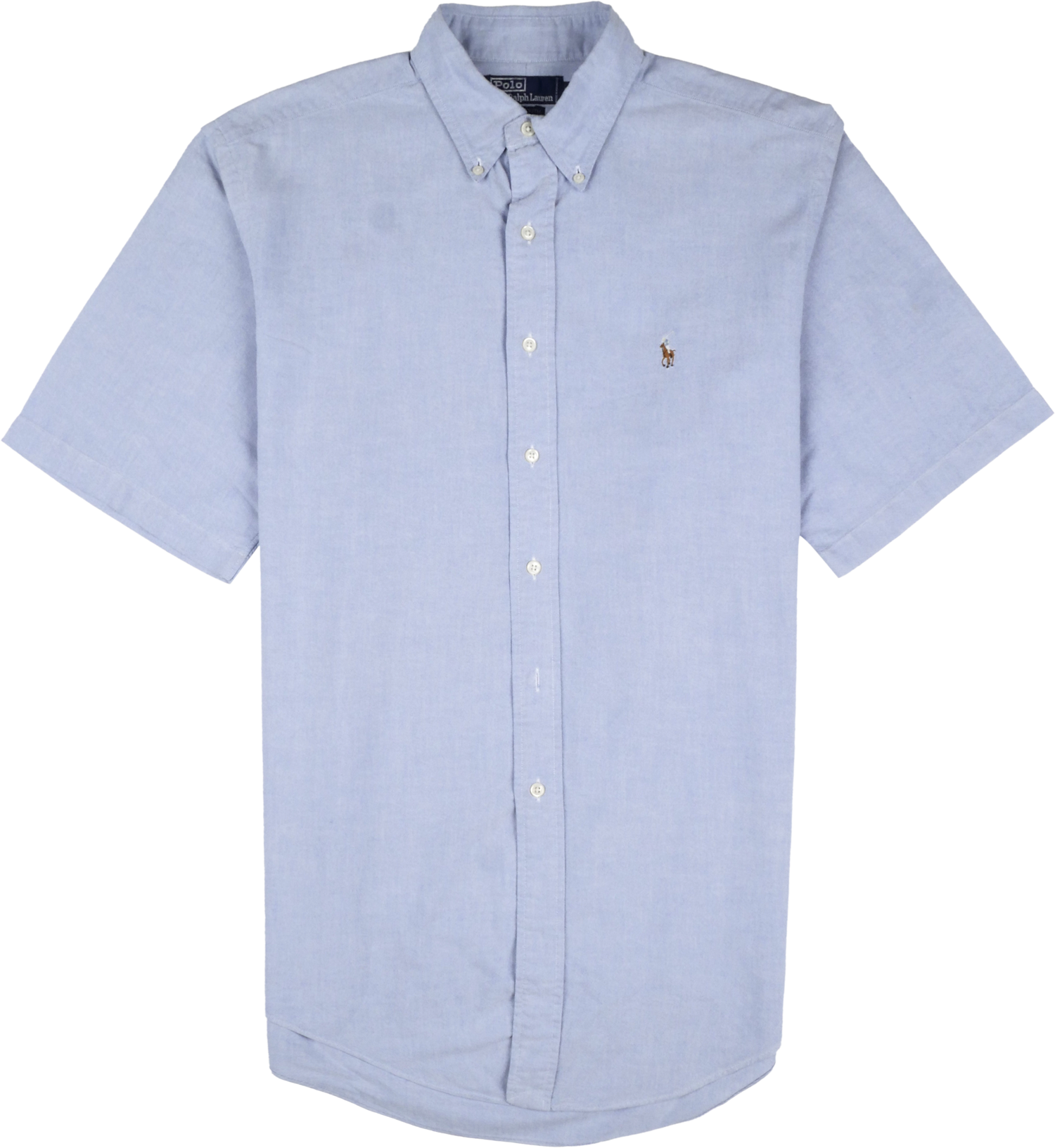 Polo Ralph Lauren SHORT SLEEVE SHIRT blau