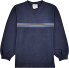 Umbro Pullover blau